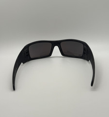 Oakley Gascan (OO9014-6160) Mt Black Camo/Prizm Black Polarized Mens Sunglass