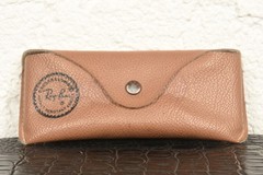 Ray Ban Bausch & Lomb B&L W0366 Round Sunglasses Clubmaster USA 48mm 135mm