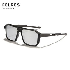 New Square Classic Sport Sunglasses Unisex Fashion Outdoor Shade Glasses UV400