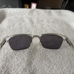 MAUI JIM KAWIKA SUNGLASSES 0257S-003 (Size 54-18-140) M