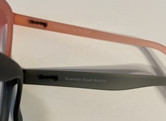 Lot of 6 Goodr Sunglasses Full Rim Plastic Lightweight Classic “ FRAMES ONLY”