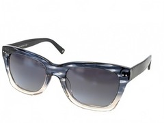 Banana Republic Margeaux/S Sunglasses China | Gradient Gray