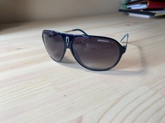 Carrera HOT/S by Safilo
