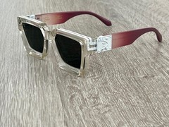 Louis Vuitton Millionaire Sunglasses by Virgil Abloh Limited Edition