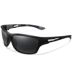 Polarized Sports Sunglasses UV400 Cycling Fishing Driving Men Women Outdoor