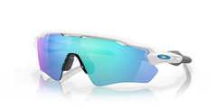 Oakley Radar EV Path Polished White/Prizm Sapphire Men’s Sunglasses OO9208-7338