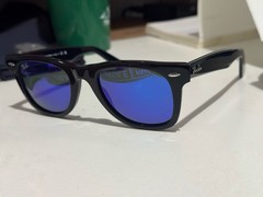 Wayfarer Standard 50mm Sunglasses