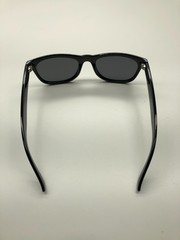 Shady Rays Polarized Sunglasses CL-39 Gray Lenses Unisex Adults UV400