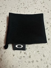 Oakley RadarLock Pitch 2012 Mint Condition with Case