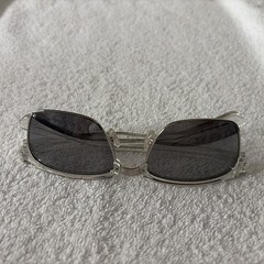 MAUI JIM KAWIKA SUNGLASSES 0257S-003 (Size 54-18-140) M
