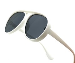 Men’s Aviator Sunglasses Driving Sport Outdoor Fishing Eyewear