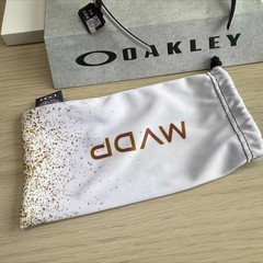 Oakley Sutro Lite 9465-33 Sports Glasses with Gold Polarized LensesIN BOX
