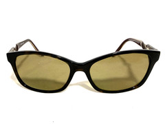 Kirkland Signature KS #773 Coeur D’Alene Sunglasses FRAME Tort 54-17-140 3 K16