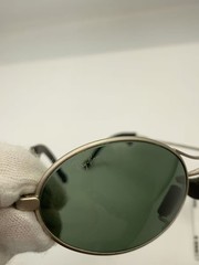 Ray-Ban Ray-Ban arls Sunglasses Oval SLV Men’s