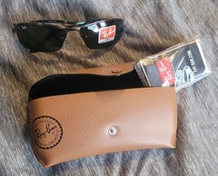 Ray-Ban Ray Ban’s 3183 Sunglasses
