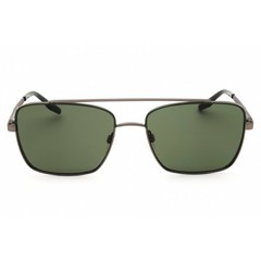 Converse Men’s Sunglasses Satin Gunmetal Full Rim Frame CV106S FOXING II 070