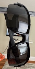 Oakley OO9188-7359 Flak 2.0 XL Sunglasses – Prizm Black Polarized 59-12 133