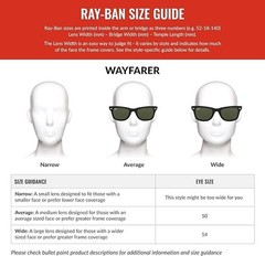 Ray-Ban RB2140 901/58 50mm Original Wayfarer Black Polarized Green Sunglasses