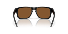 Oakley Holbrook S Matte Black/Prizm Violet Men’s Sunglasses OO9509-0653