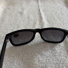 Ray-Ban Justin Sunglasses 4165-622/T3 (Size 54-16-145) 3P
