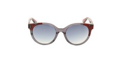 Alyson Magee AM5005 Grey block 51/20/145 MAN Sunglasses