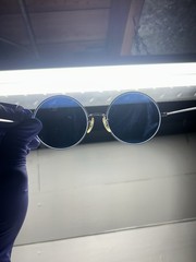 B&L Ray Ban Authentic Other Damaged Sunglasses Mixed Lot of FOR PARTS / AS IS