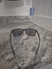 Maui Jim Red Sands Polarized Sunglasses. Very Close To Brand New.