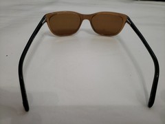 Cinzia Suns Prowl Col. 01 Europa Sunglasses FRAMES ONLY 52-18-135mm E27