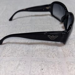 Emporio Armani Mens Sunglasses