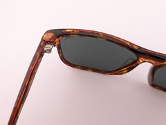 Carrera Sunglasses, 5465 12 Brown Tortoise, 56-16-140, Plastic, Made in Austria