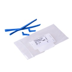 Glasses Kits Earsocks For-Oakley MAINLINK OX8128 Sunglasses OO9264 Temples Tips