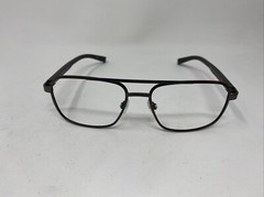 NAUTICA N5127s 200 BROWN 57-17-140 FLEX HINGE EYEGLASSES “C43