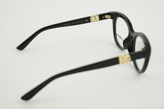 Kid’s Dolce & Gabbana DX 5005U 501 48-15-130 Polished Black Gold