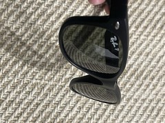 Ray-Ban RB2132 Men’s Sunglasses Polarized