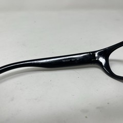 Ray Ban RB4033 601 Glossy Black Sunglasses Frame Only &160