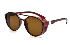 Classic Sunglasses Fashion Designer Men Shades Outdoor 80’s 90’s Retro UV400 New