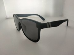 Blenders Eyewear sunglasses Nocturnal Q X2 Black/Grey Polarized *Lenses