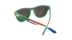 Knockaround GI Joe Polarized Sunglasses Special Edition SOLD OUT BRAND NEW RARE