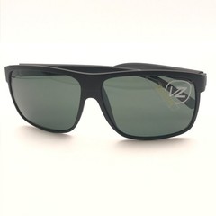 Vonzipper Sunglasses Sidepipe Black Satin / Vintage Gray