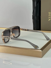 DITA LXN-EVO Style Unisex Sunglasses – MODEL：DTS403 – SIZE: 54-19-145