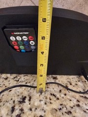 3D Printed Oakley Style Foundation Trophy X-Metal LED Sunglasses Display Stand