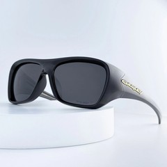 NEW Oakley Chaminade OO9492 Black Frame Prizm Black Iridium Lens 60mmIN BOX