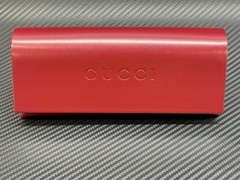 GUCCI GG1582SK 001 Black Grey Men’s Large 54 mm Sunglasses