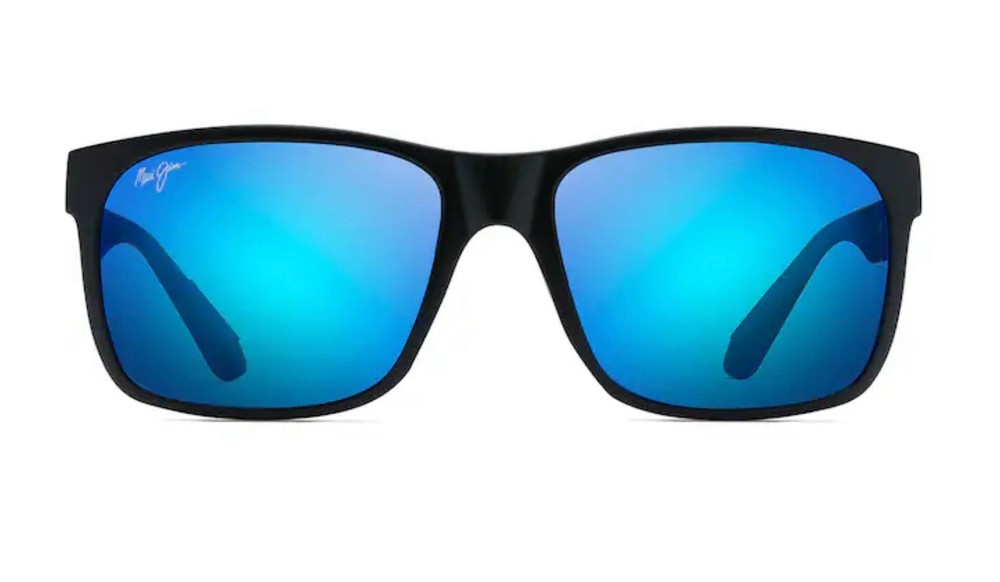 Maui Jim RED SANDS B432-2M / MJ0432S-003 Sunglasses