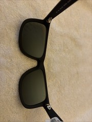 Ray Ban Sunglasses Justin 4165-622/55 (Size 54-16-145) 3N