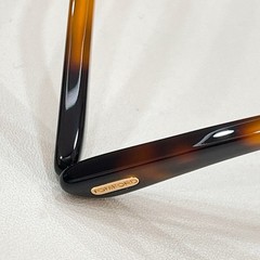 TOM FORD TF1204 Gold-Frame Gray-Lens Aviator Sunglasses 63 11-140