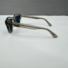 Superdry SDR Stamford Sunglasses Sunnies Grey Crystal/Smoke Blue M99710053A-9OL