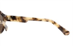 Dolce Gabbana Sunglasses DG 4466 3434/73 Polished Beige Havana Brown with Case