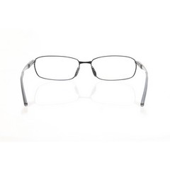 Nike Avid EV0569 001 308 61-16mm Sunglass / Eyeglass FRAMES ONLY – GOOD