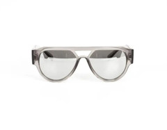 Versace 4401 5341/6G Sunglasses Authentic Unisex Made in Italy